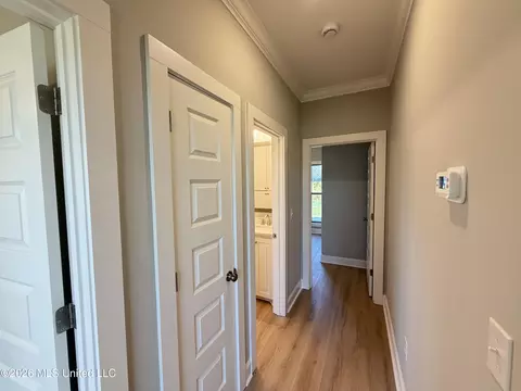 Entry Way - 314 Brookfield Cir, Brandon, MS 39042 photo 2 of 2