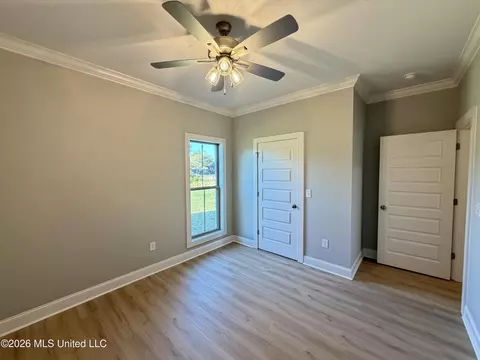 Bedroom - 314 Brookfield Cir, Brandon, MS 39042 photo 4 of 4