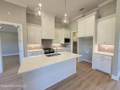 Kitchen - 314 Brookfield Cir, Brandon, MS 39042 photo 1 of 5