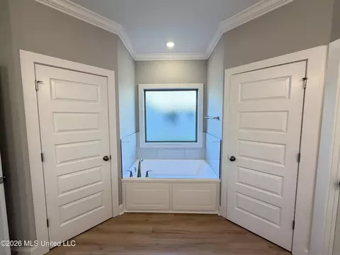 Entry Way - 314 Brookfield Cir, Brandon, MS 39042 photo 1 of 2
