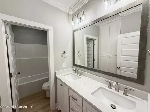 Bath - 314 Brookfield Cir, Brandon, MS 39042 photo 5 of 7