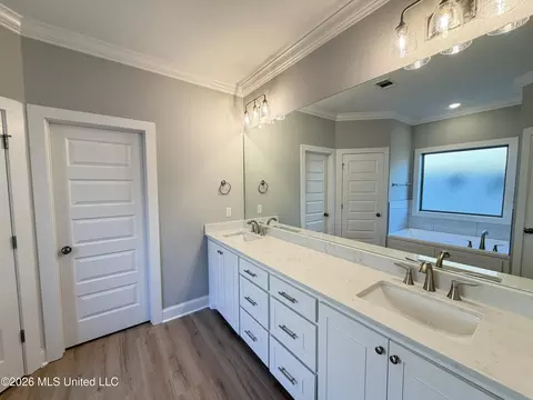 Bath - 314 Brookfield Cir, Brandon, MS 39042 photo 2 of 7