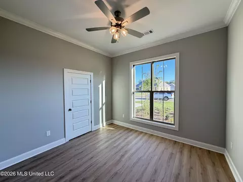 Bedroom - 314 Brookfield Cir, Brandon, MS 39042 photo 1 of 4