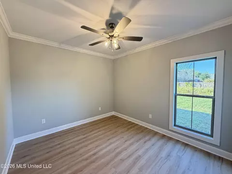 Bedroom - 314 Brookfield Cir, Brandon, MS 39042 photo 3 of 4