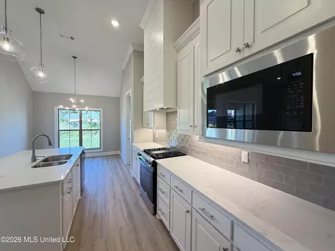 Kitchen - 314 Brookfield Cir, Brandon, MS 39042 photo 4 of 5