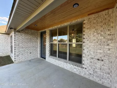 Exterior - 314 Brookfield Cir, Brandon, MS 39042 photo 5 of 5