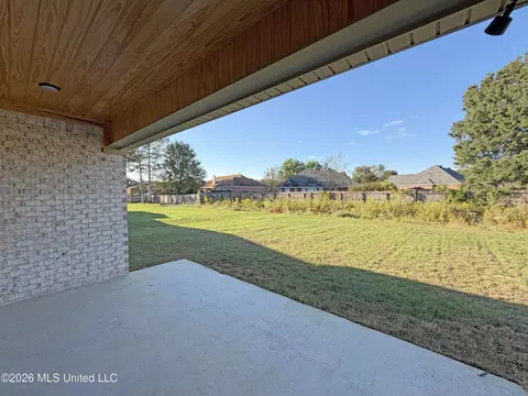 Exterior - 314 Brookfield Cir, Brandon, MS 39042 photo 4 of 5