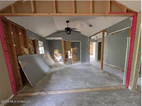 Entry Way - 24418 Boweeville Rd, Saucier, MS 39574 photo 3 of 4