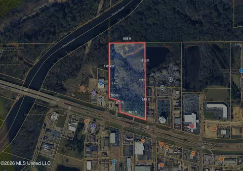 Lakeland Drive, Flowood, MS 39232 photo 7