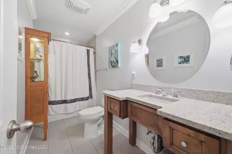 Bath - 5 Deborah Ct, Long Beach, MS 39560 photo 3 of 3