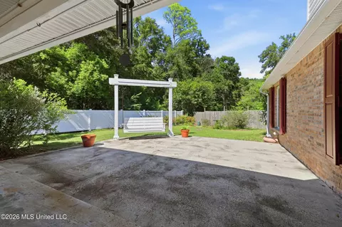 Exterior - 5 Deborah Ct, Long Beach, MS 39560 photo 7 of 9