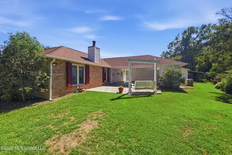 Exterior - 5 Deborah Ct, Long Beach, MS 39560 photo 5 of 9