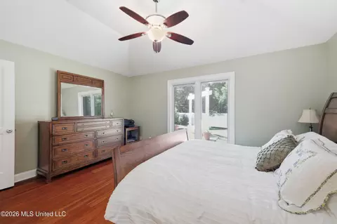 Bedroom - 5 Deborah Ct, Long Beach, MS 39560 photo 1 of 4