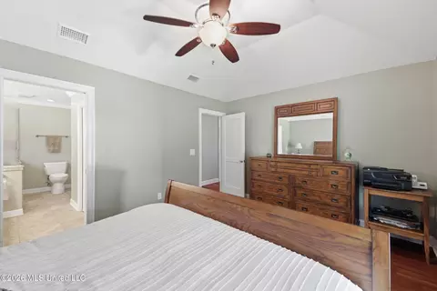 Bedroom - 5 Deborah Ct, Long Beach, MS 39560 photo 2 of 4
