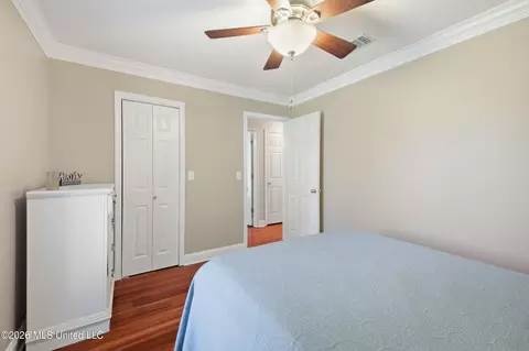 Bedroom - 5 Deborah Ct, Long Beach, MS 39560 photo 4 of 4