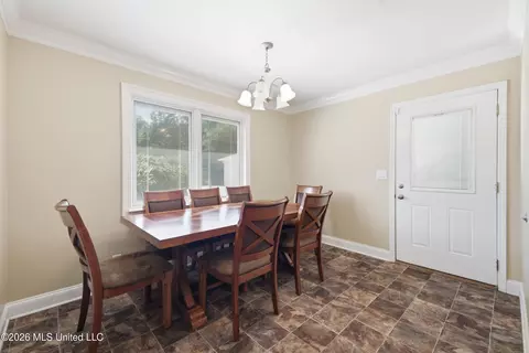Dining - 5 Deborah Ct, Long Beach, MS 39560 photo 2 of 2