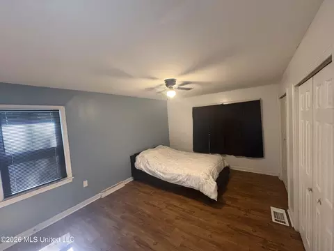 Bedroom - 2750 Pinedale St, Jackson, MS 39204 photo 2 of 2