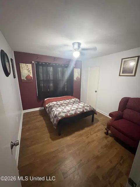 Bedroom - 2750 Pinedale St, Jackson, MS 39204 photo 1 of 2