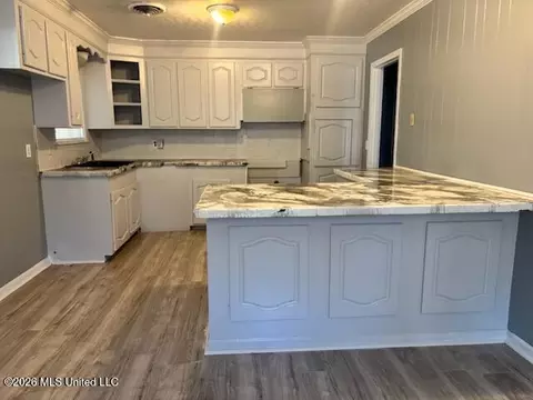 Kitchen - 1645 Camellia Ln, Jackson, MS 39204 photo 1 of 1