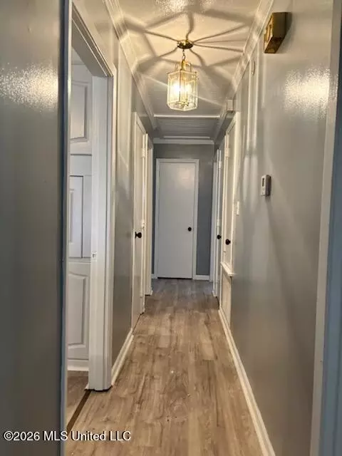 Entry Way - 1645 Camellia Ln, Jackson, MS 39204 photo 1 of 1