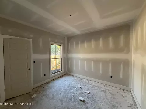 Bedroom - 1215 Old Court Xing, Flowood, MS 39232 photo 5 of 5
