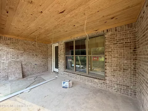 Exterior - 1215 Old Court Xing, Flowood, MS 39232 photo 5 of 5