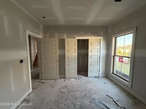 Bedroom - 1215 Old Court Xing, Flowood, MS 39232 photo 4 of 5