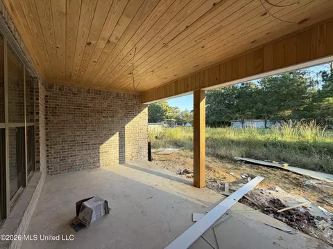 Exterior - 1215 Old Court Xing, Flowood, MS 39232 photo 3 of 5