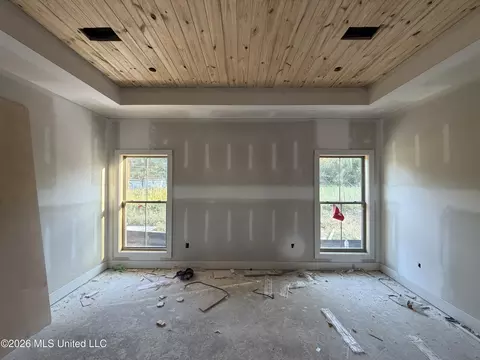 Bedroom - 1215 Old Court Xing, Flowood, MS 39232 photo 1 of 5