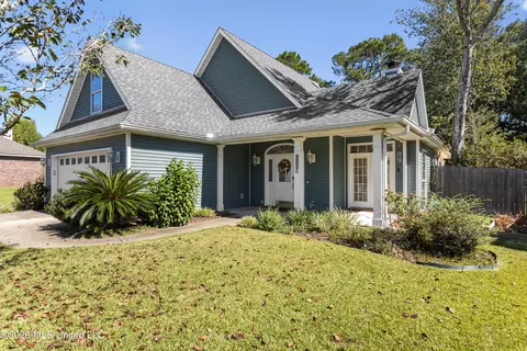 13282 English Cv, Gulfport, MS 39503