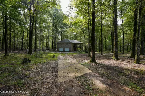Exterior - 888 Doc Henry Cv, Terry, MS 39170 photo 7 of 8