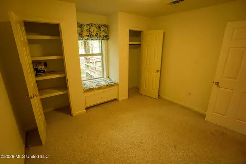 Bedroom - 888 Doc Henry Cv, Terry, MS 39170 photo 7 of 8