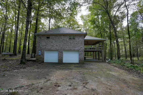 Exterior - 888 Doc Henry Cv, Terry, MS 39170 photo 3 of 8