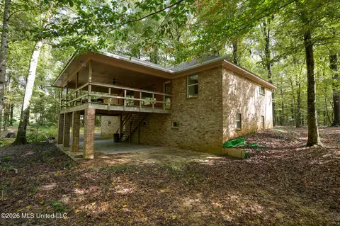 Exterior - 888 Doc Henry Cv, Terry, MS 39170 photo 6 of 8