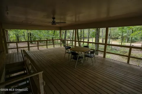 Exterior - 888 Doc Henry Cv, Terry, MS 39170 photo 2 of 8