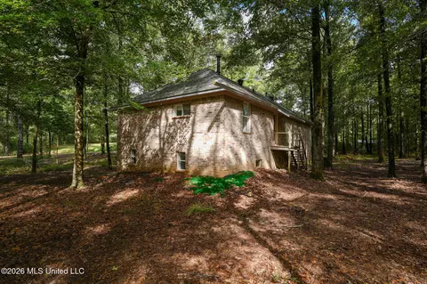 Exterior - 888 Doc Henry Cv, Terry, MS 39170 photo 5 of 8