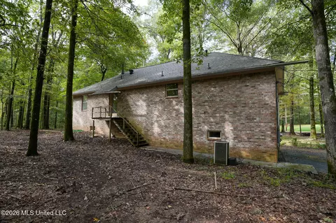 Exterior - 888 Doc Henry Cv, Terry, MS 39170 photo 4 of 8