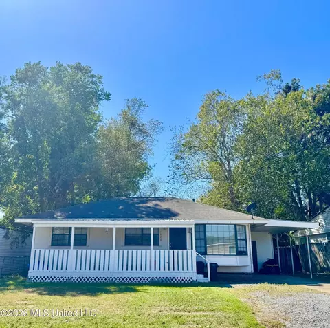 1628 Camellia St, Vidalia, LA 71373