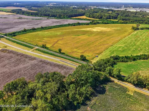 Brassfield Road, Ecru, MS 38841 photo 2