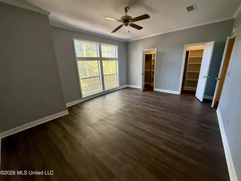 Bedroom - 1326 Roxbury Ct #A, Jackson, MS 39211 photo 1 of 3