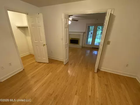 Bedroom - 1326 Roxbury Ct #A, Jackson, MS 39211 photo 2 of 3