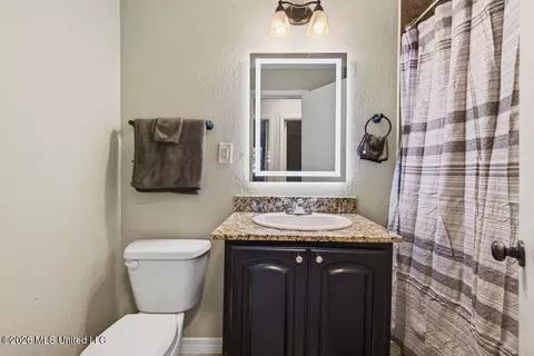 Bath - 300 Gates Ave, Long Beach, MS 39560 photo 3 of 4