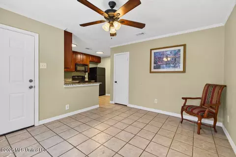 Dining - 300 Gates Ave, Long Beach, MS 39560 photo 1 of 1