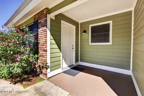 Exterior - 300 Gates Ave, Long Beach, MS 39560 photo 8 of 10