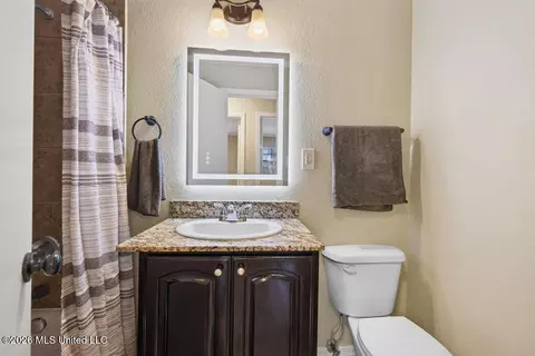 Bath - 300 Gates Ave, Long Beach, MS 39560 photo 1 of 4