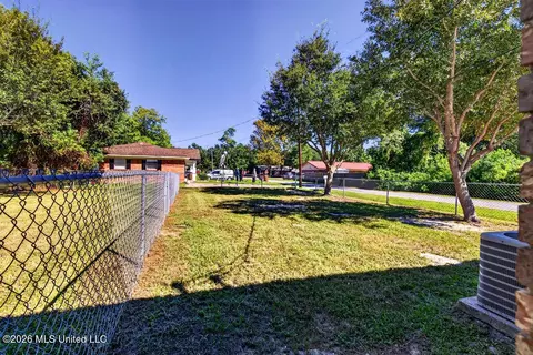 Exterior - 300 Gates Ave, Long Beach, MS 39560 photo 5 of 10