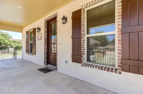 Exterior - 236 Fairway Villas Cir #E-2, Diamondhead, MS 39525 photo 3 of 8
