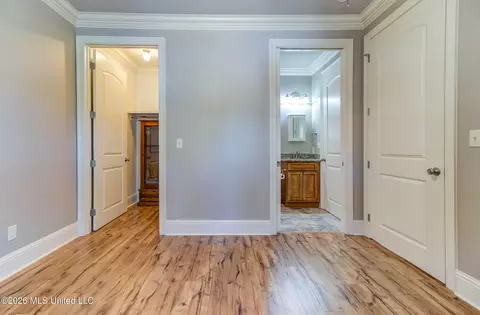 Bedroom - 236 Fairway Villas Cir #E-2, Diamondhead, MS 39525 photo 1 of 1