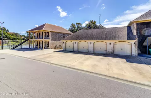 Exterior - 236 Fairway Villas Cir #E-2, Diamondhead, MS 39525 photo 1 of 8