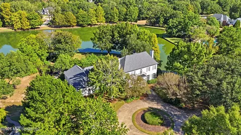119 Bridgeview Cir, Ridgeland, MS 39157